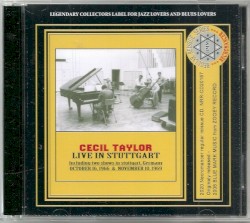 Live in Stuttgart