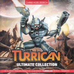 Retro Gamer Presents… - Turrican Ultimate Collection