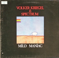 Mild Maniac