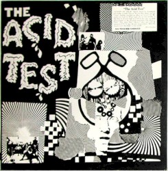 The Acid Test Reels 1966