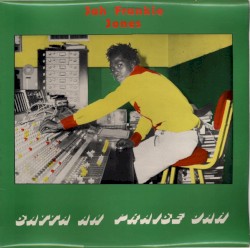 Satta An Praise Jah