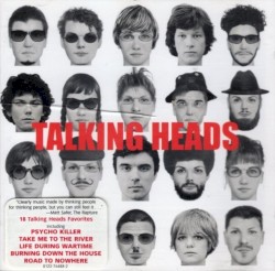 The Best of Talking Heads