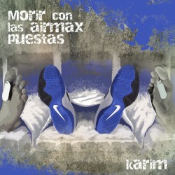 Morir con las Airmax puestas