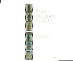 The Struggle Continues