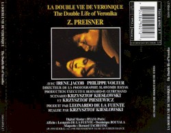 La Double Vie de Véronique