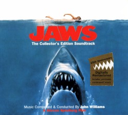 Jaws: The Collector's Edition Soundtrack
