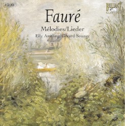 Mélodies/Lieder