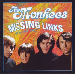 Missing Links, Volume Two