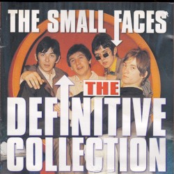 The Definitive Collection