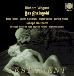 Das Rheingold (Bayreuth 1955)