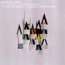 Paper of Pins