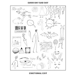 Good Day Bad Day (emotional edit)