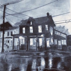 Instead / Empty House