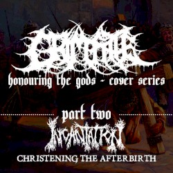 Honouring the Gods - Cover Series Part Two