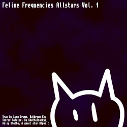 Feline Frequencies Allstars Vol. 1