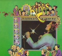 Everybody’s in Show‐Biz