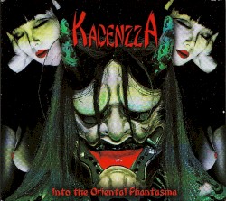 Into the Oriental Phantasma