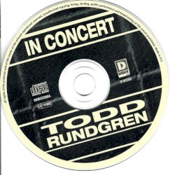 In Concert