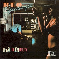 Hi Infidelity