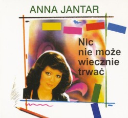 Nic nie może wiecznie trwać