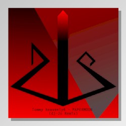 PAPERMOON (dj-Jo remix)