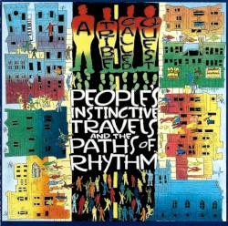 People’s Instinctive Travels and the Paths of Rhythm