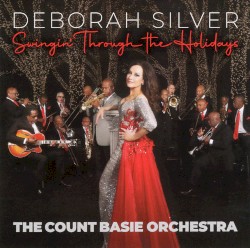 Swingin' Through The Holidays