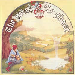 The Geese & the Ghost