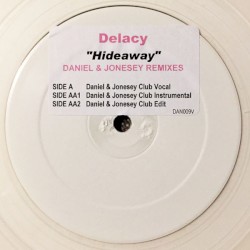 Hideaway (Daniel & Jonesey Remixes)