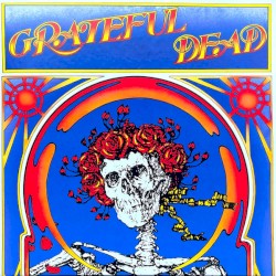 Grateful Dead