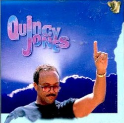 Quincy Jones