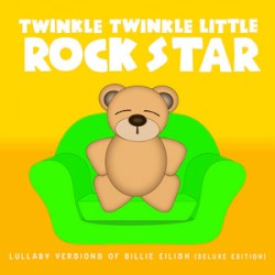 Lullaby Versions of Billie Eilish