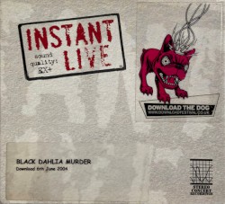 Live at Download Festival 2004