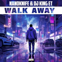 Walk Away