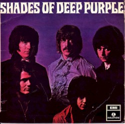 Shades of Deep Purple