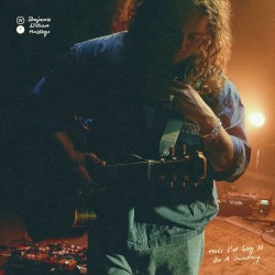 How I’d sing it on a sunday (from the studio)