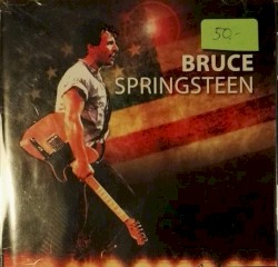 Bruce Springsteen