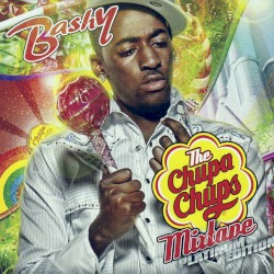 The Chupa Chups Mixtape: Assorted Flavours