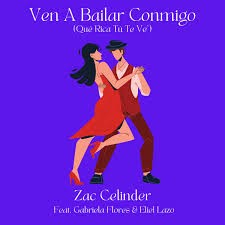 Ven a bailar conmigo (Qué rica tú te ve’)