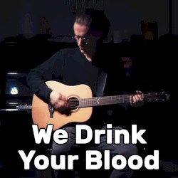 We Drink Your Blood (acoustic)