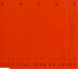 Love Will Tear Us Apart