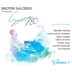 Swing 80, volumen 2