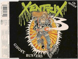 Ghost Busters