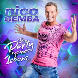 Die Party meines Lebens