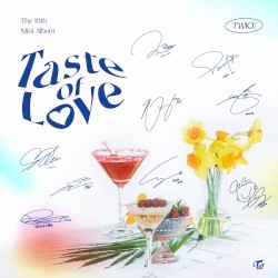 Taste of Love