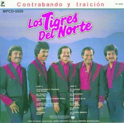 Contrabando y traición