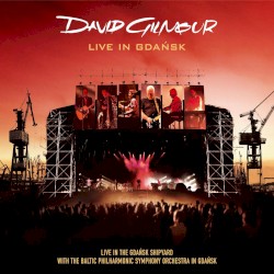 Live in Gdańsk