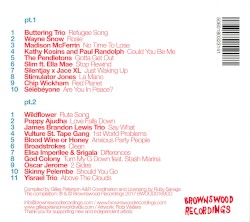 Brownswood Bubblers Twelve