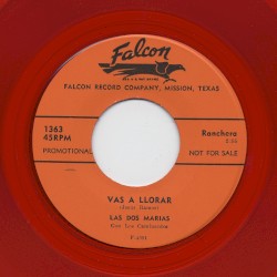 Vas a llorar / Tu vida es tu vida