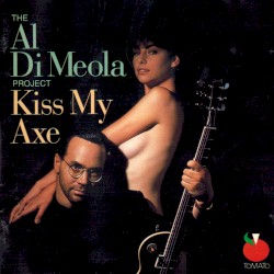 Kiss My Axe